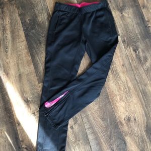 Therma fit sweats!